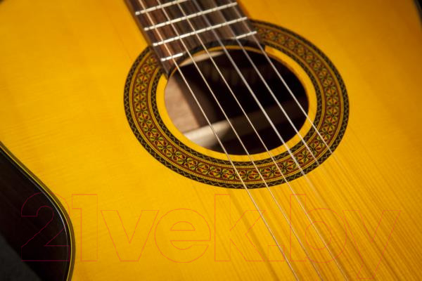 Изображение товара Акустическая гитара Takamine GC5 NAT (натуральный)