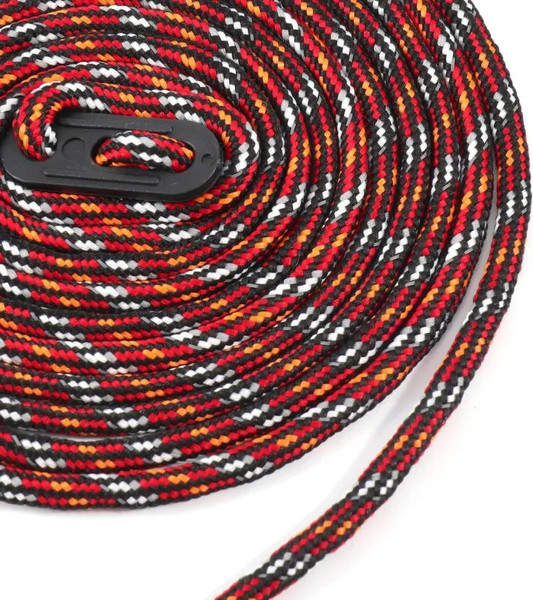 Изображение товара Набор стяжек туристических Следопыт PF-TWP-63 (4шт)