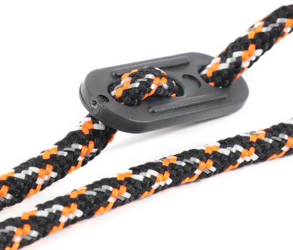 Изображение товара Набор веревок туристических Следопыт PF-TWP-64 (4шт)