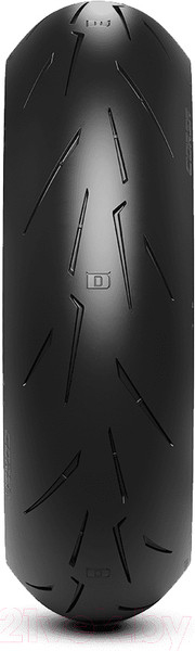 Изображение товара Мотошина задняя Pirelli Diablo Rosso IV Corsa 180/55R17 73W TL