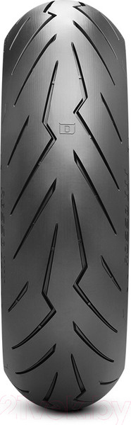 Изображение товара Мотошина передняя Pirelli Diablo Rosso III 130/70R16 61W TL