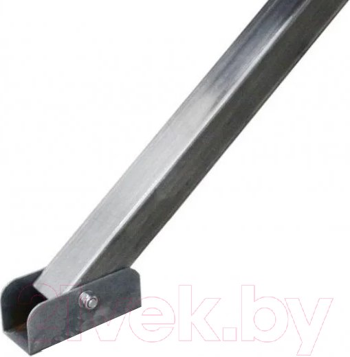 Изображение товара Раскладушка туристическая Следопыт 185x75x40 / PF-CB-06AL