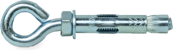 Изображение товара Анкерный болт ЕКТ М12x16x110 с кольцом / V022083 (10шт)