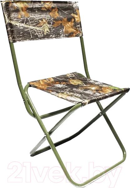 Изображение товара Стул складной Следопыт PF-FOR-S12