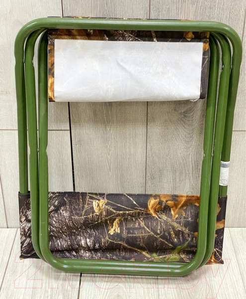 Изображение товара Стул складной Следопыт PF-FOR-S12