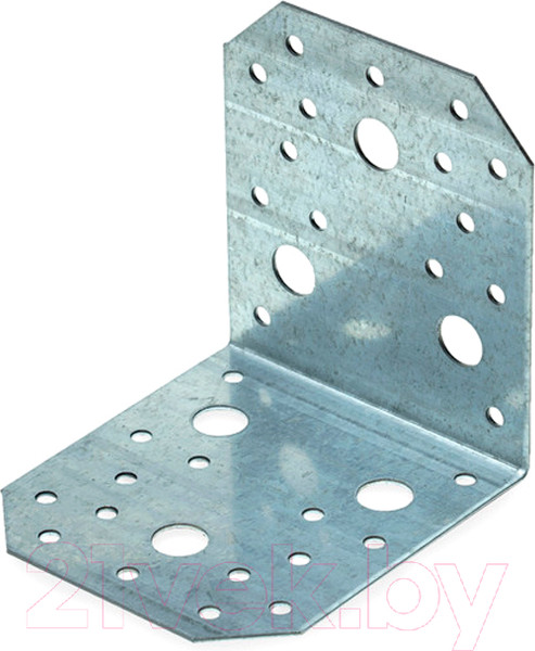 Изображение товара Уголок крепежный ЕКТ 100x100x90x1.5 / V022562 (8шт)