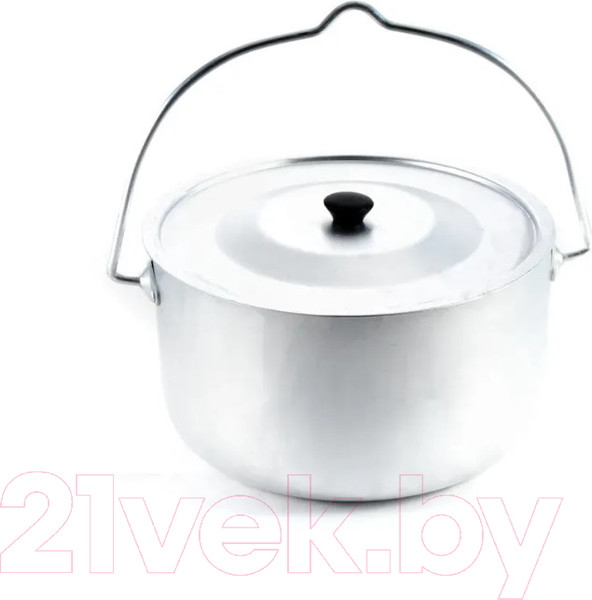 Изображение товара Котелок походный Следопыт PF-CWS-P117 (3л)