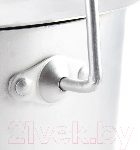 Изображение товара Котелок походный Следопыт PF-CWS-P118 (4.5л)