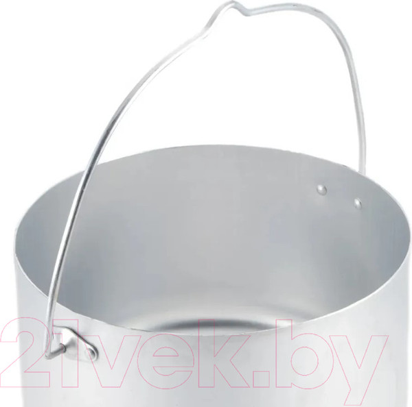 Изображение товара Котелок походный Следопыт PF-CWS-P119 (6л)