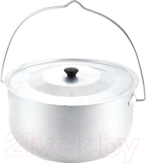 Изображение товара Котелок походный Следопыт PF-CWS-P120 (8л)