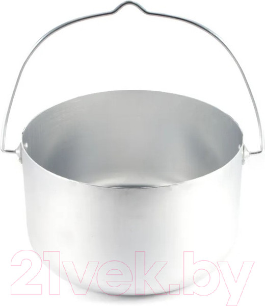 Изображение товара Котелок походный Следопыт PF-CWS-P120 (8л)