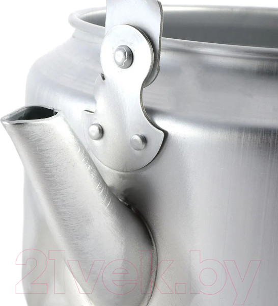 Изображение товара Чайник походный Следопыт PF-CWS-P114 (5л)