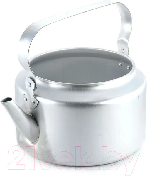 Изображение товара Чайник походный Следопыт PF-CWS-P114 (5л)