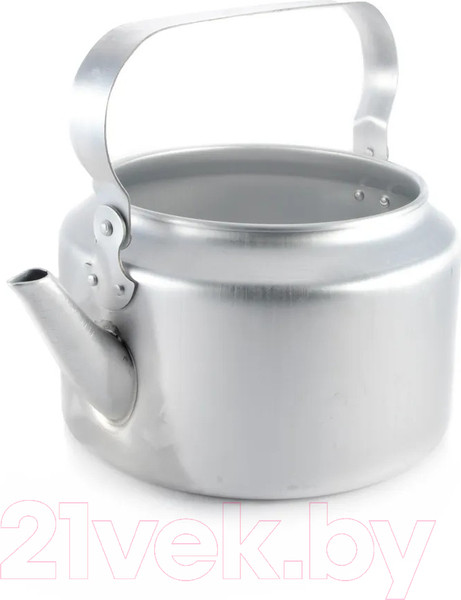 Изображение товара Чайник походный Следопыт PF-CWS-P114 (5л)