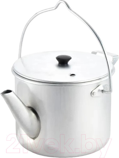 Изображение товара Чайник походный Следопыт PF-CWS-P112 (2.5л)