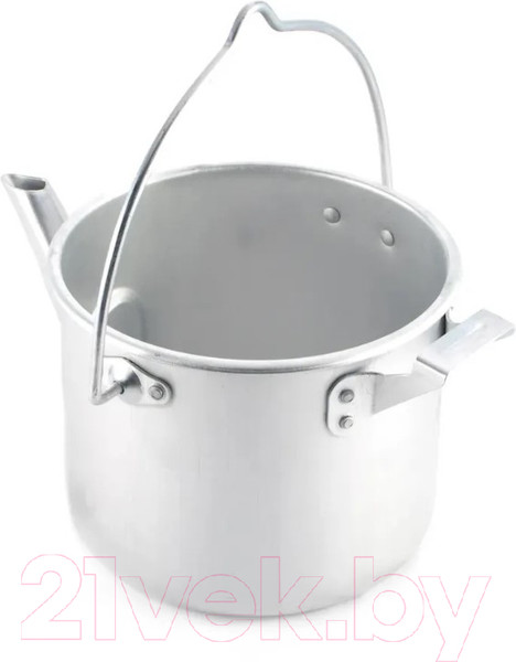 Изображение товара Чайник походный Следопыт PF-CWS-P112 (2.5л)