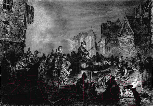 Изображение товара Книга Азбука Собор Парижской Богоматери / 9785389165441 (Гюго В.)