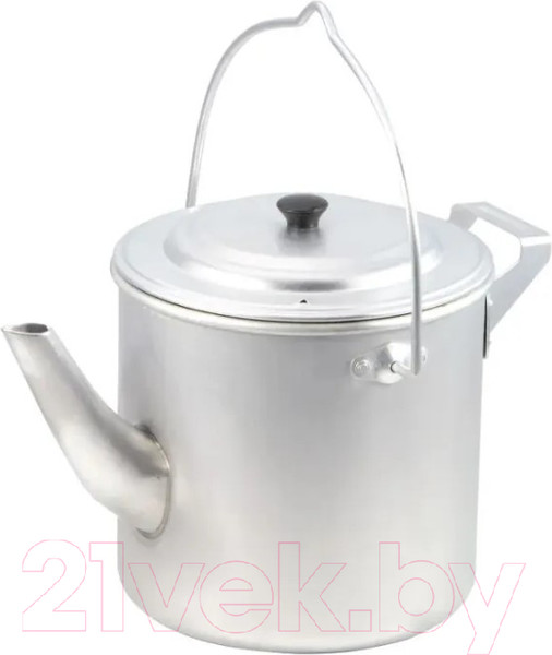 Изображение товара Чайник походный Следопыт PF-CWS-P113 (3.5л)