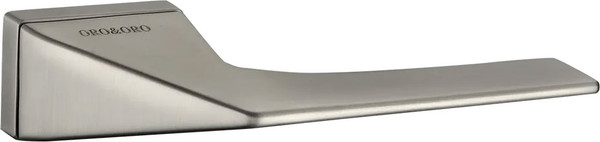 Изображение товара Ручка дверная Oro & Oro Ace 123-24E (msn)