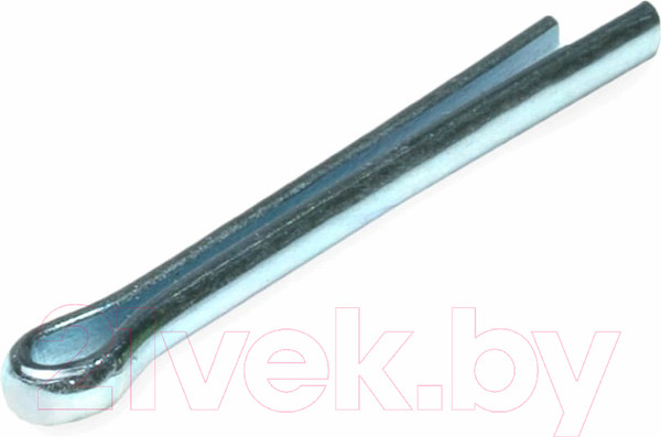 Изображение товара Шплинты ЕКТ ГОСТ 397-79 5x63 / VZ012129 (100шт, цинк)
