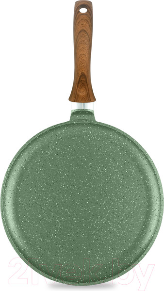 Изображение товара Блинная сковорода Нева Металл Посуда Eco Way EW6224