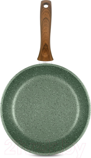 Изображение товара Сковорода Нева Металл Посуда Eco Way EW120
