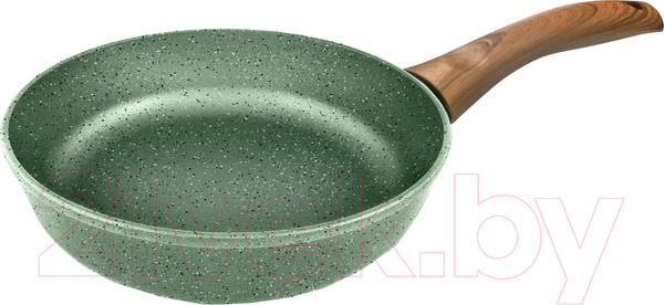 Изображение товара Сковорода Нева Металл Посуда Eco Way EW124