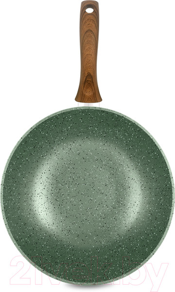 Изображение товара Вок Нева Металл Посуда Eco Way EW3126