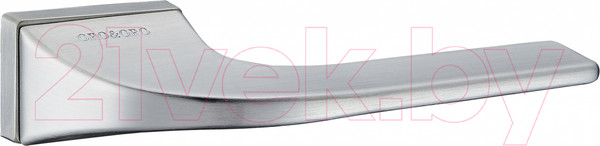 Изображение товара Ручка дверная Oro & Oro Oia 125-24E (sch)