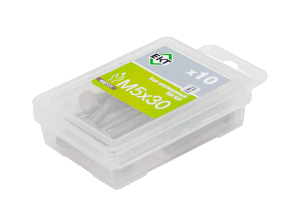 Изображение товара Болт ЕКТ B007721 (10шт)