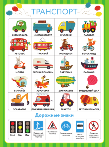 Изображение товара Набор развивающих плакатов АСТ 10 обучающих плакатов для малышей под одной обложкой