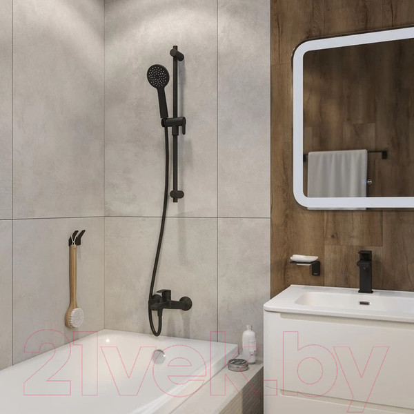 Изображение товара Душевая стойка IDDIS Ray RAY70B0i17