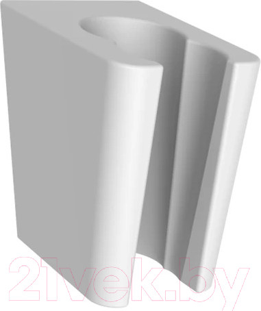 Изображение товара Душевой держатель IDDIS Optima Home 080WL00i53