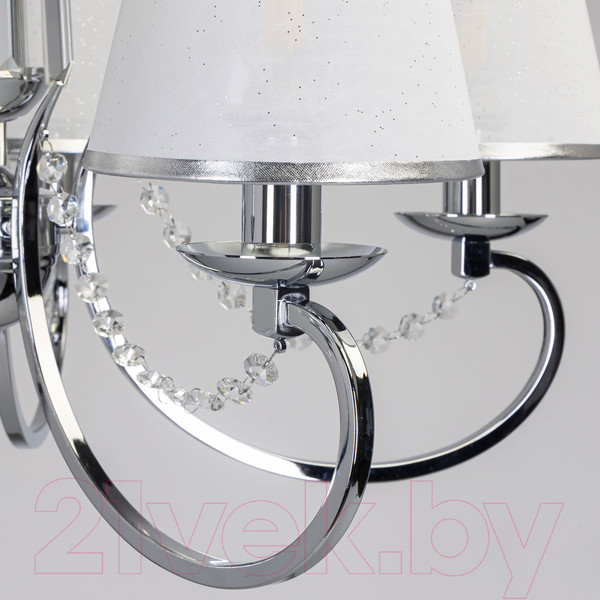 Изображение товара Люстра MW light Федерика 684013005