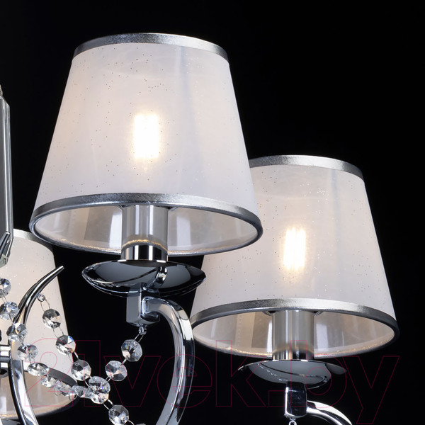Изображение товара Люстра MW light Федерика 684013005