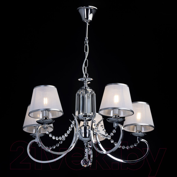 Изображение товара Люстра MW light Федерика 684013005