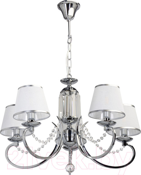 Изображение товара Люстра MW light Федерика 684013005