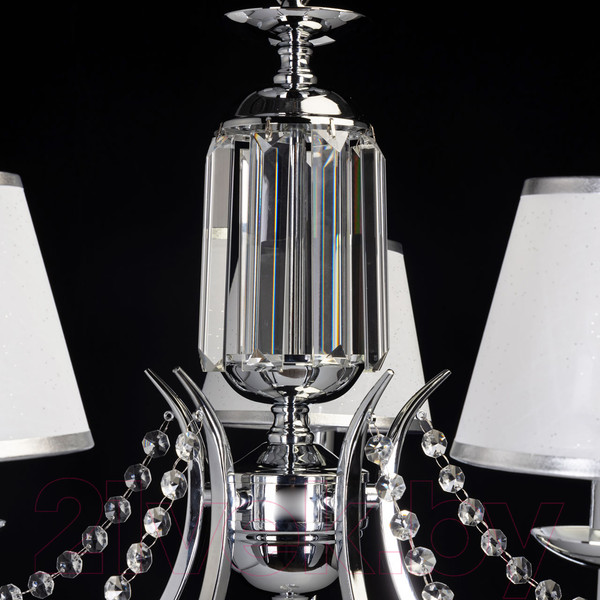 Изображение товара Люстра MW light Федерика 684013005