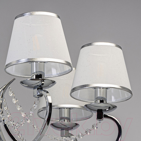 Изображение товара Люстра MW light Федерика 684013107