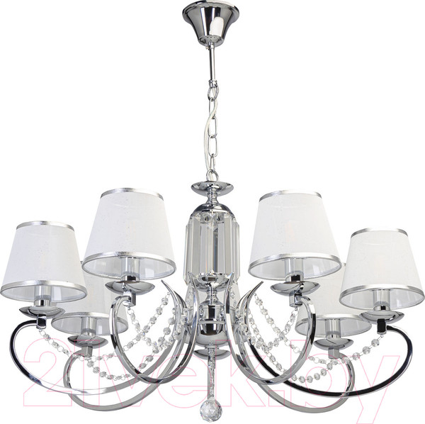 Изображение товара Люстра MW light Федерика 684013107