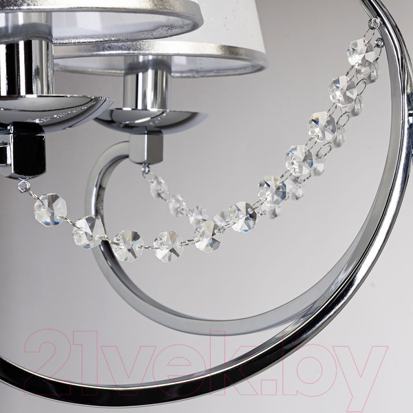 Изображение товара Люстра MW light Федерика 684013107