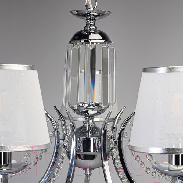 Изображение товара Люстра MW light Федерика 684013107