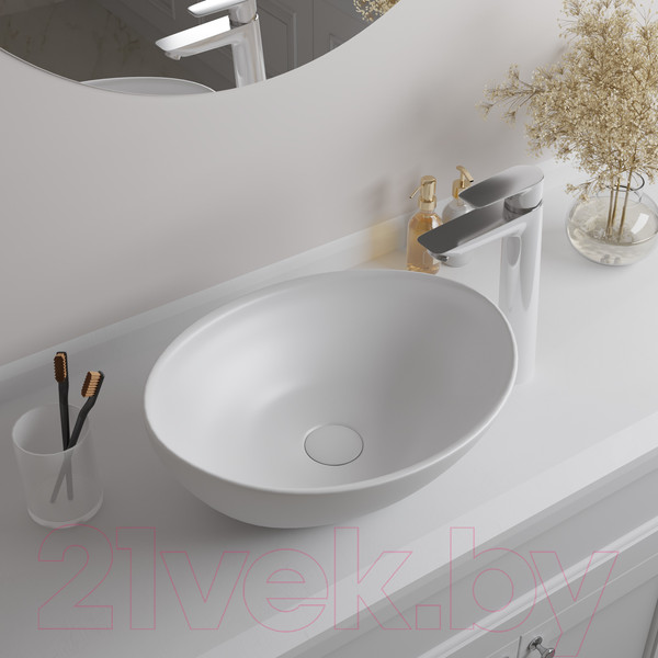 Изображение товара Умывальник IDDIS Cloud CLOWS06i27