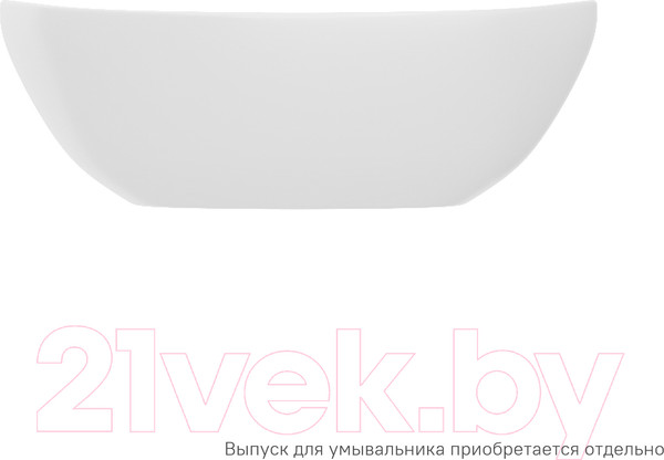 Изображение товара Умывальник IDDIS Cloud CLOWS06i27