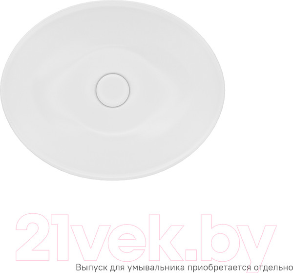 Изображение товара Умывальник IDDIS Cloud CLOWS06i27