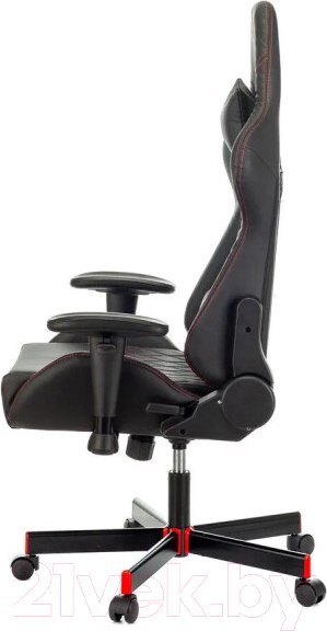 Изображение товара Кресло геймерское A4Tech Bloody GC-800 (черный ромбик)
