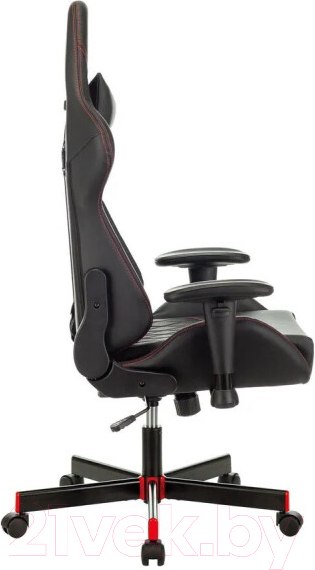 Изображение товара Кресло геймерское A4Tech Bloody GC-800 (черный ромбик)