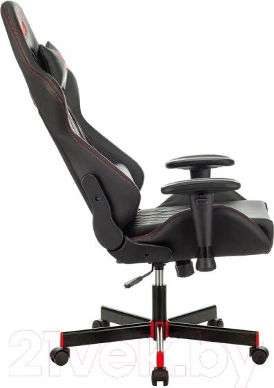 Изображение товара Кресло геймерское A4Tech Bloody GC-800 (черный ромбик)