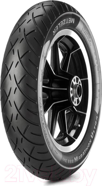 Изображение товара Мотошина задняя Metzeler ME 888 Marathon Ultra 160/80-15 74S TT