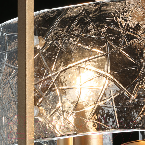 Изображение товара Люстра MW light Илоника 451011704